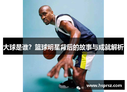 大球是谁？篮球明星背后的故事与成就解析